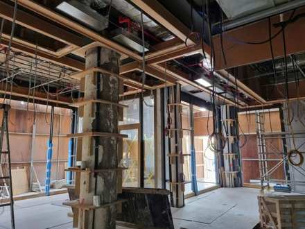 Other Projects