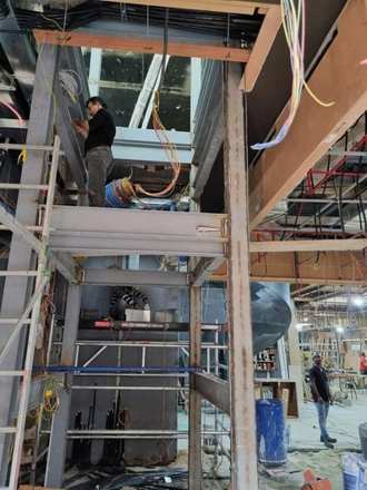 Other Projects