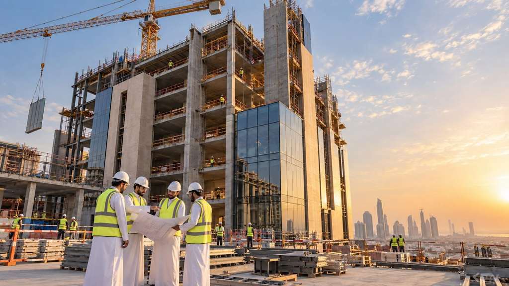 Construction