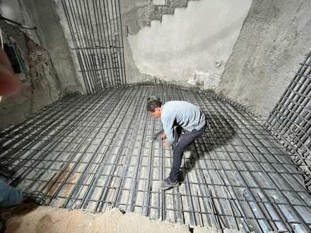 Structural Modification