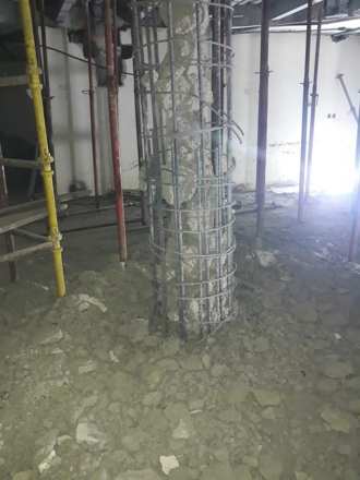 Structural Repair