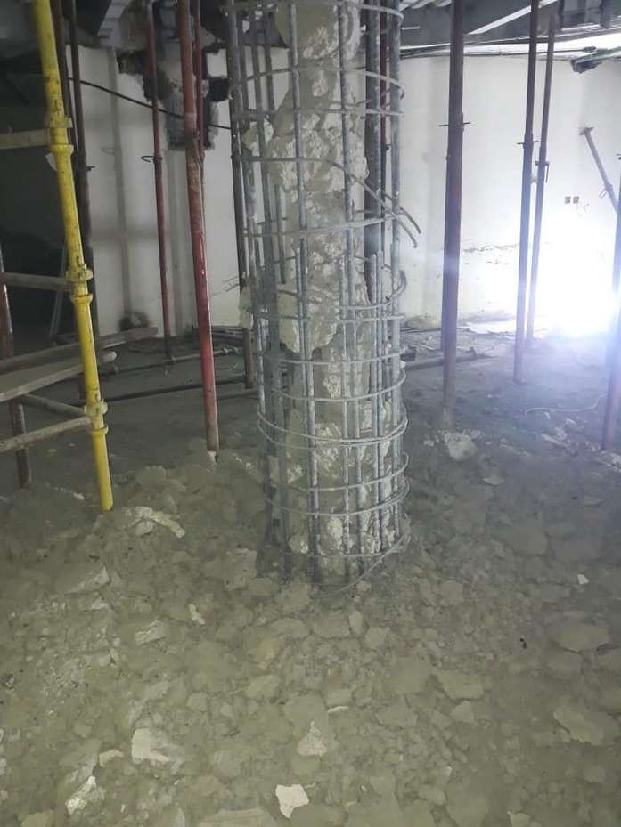 Structural Repair