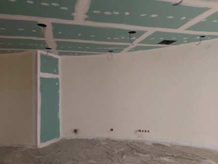 El Khayyat Centre 1 · Core removal