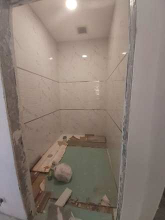 El Khayyat Centre 1 · Core removal