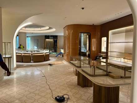 Fit-Out