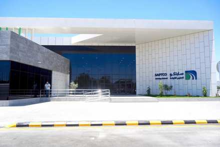 SAPTCO Driving School