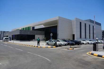 SAPTCO Driving School