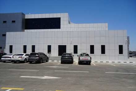SAPTCO Driving School