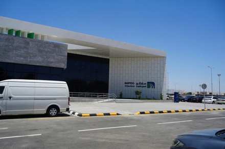 SAPTCO Driving School