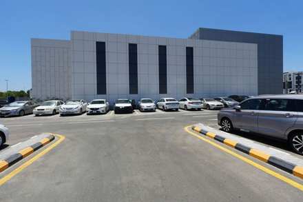 SAPTCO Driving School