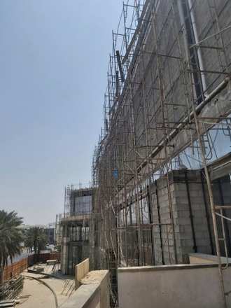 West Park Mall
