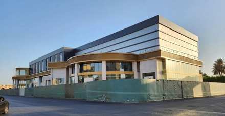 West Park Mall